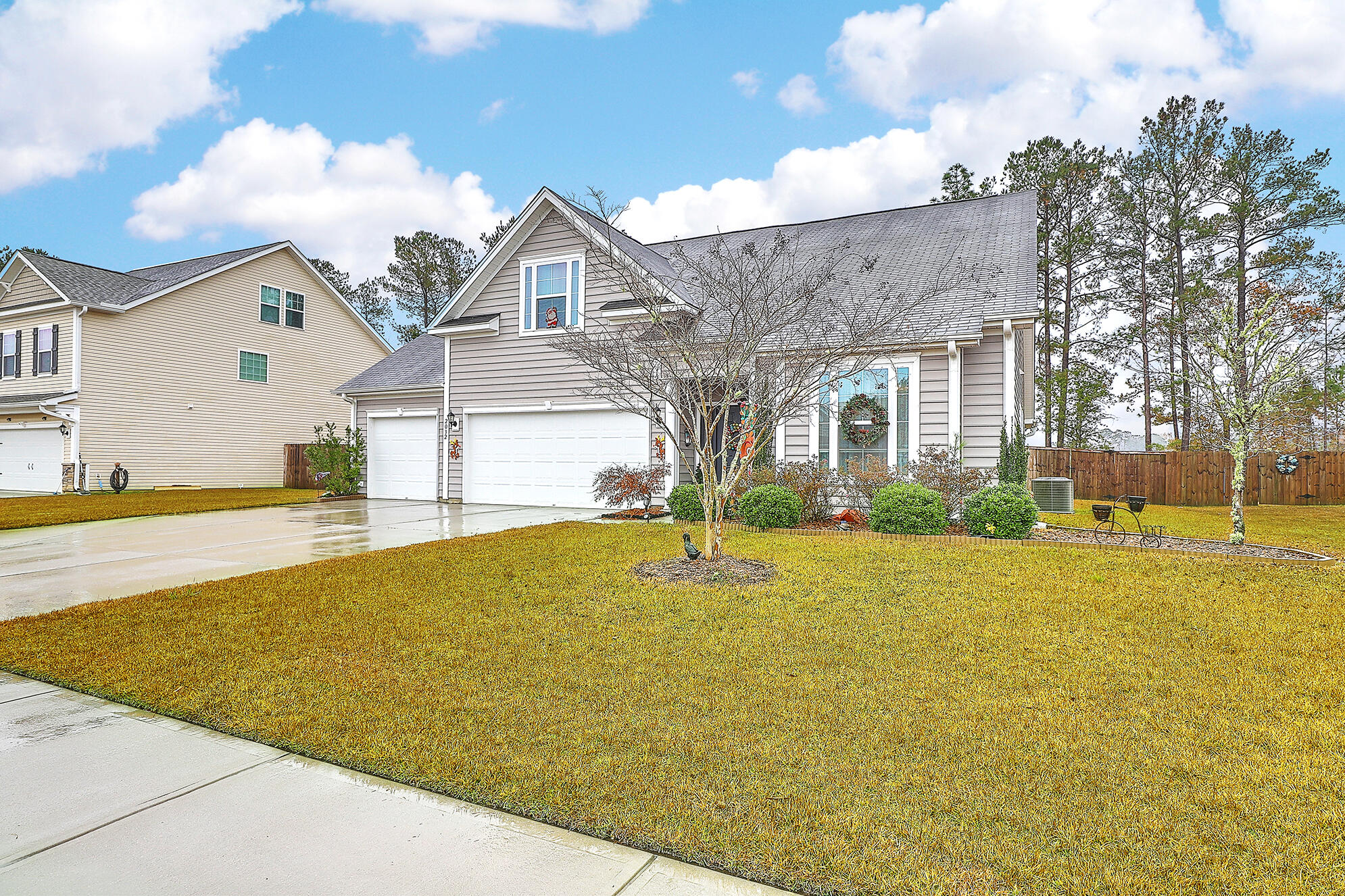 2032 Triple Crown Lane Ridgeville, SC 29472 - Photo 1 of 37 IMG_9817_18_19_20_21_22_23