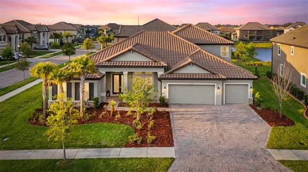 $1,195,000 | 7073 Graybrook Drive, Wesley Chapel, FL 33545