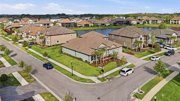 $1,195,000 | 7073 Graybrook Drive, Wesley Chapel, FL 33545