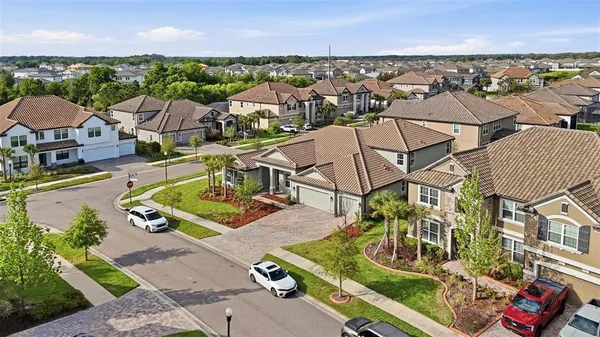 $1,195,000 | 7073 Graybrook Drive, Wesley Chapel, FL 33545