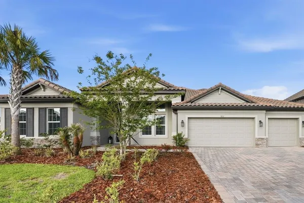$1,195,000 | 7073 Graybrook Drive, Wesley Chapel, FL 33545