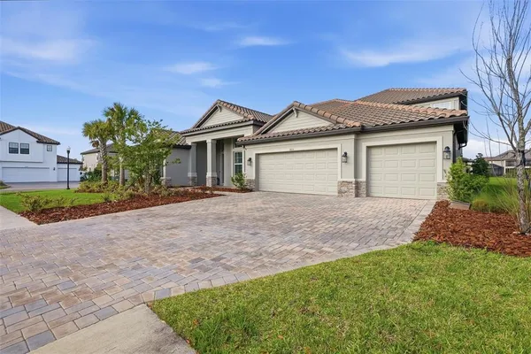 $1,195,000 | 7073 Graybrook Drive, Wesley Chapel, FL 33545