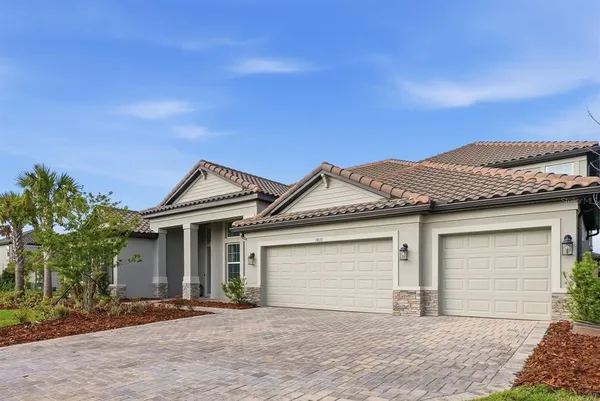 $1,195,000 | 7073 Graybrook Drive, Wesley Chapel, FL 33545