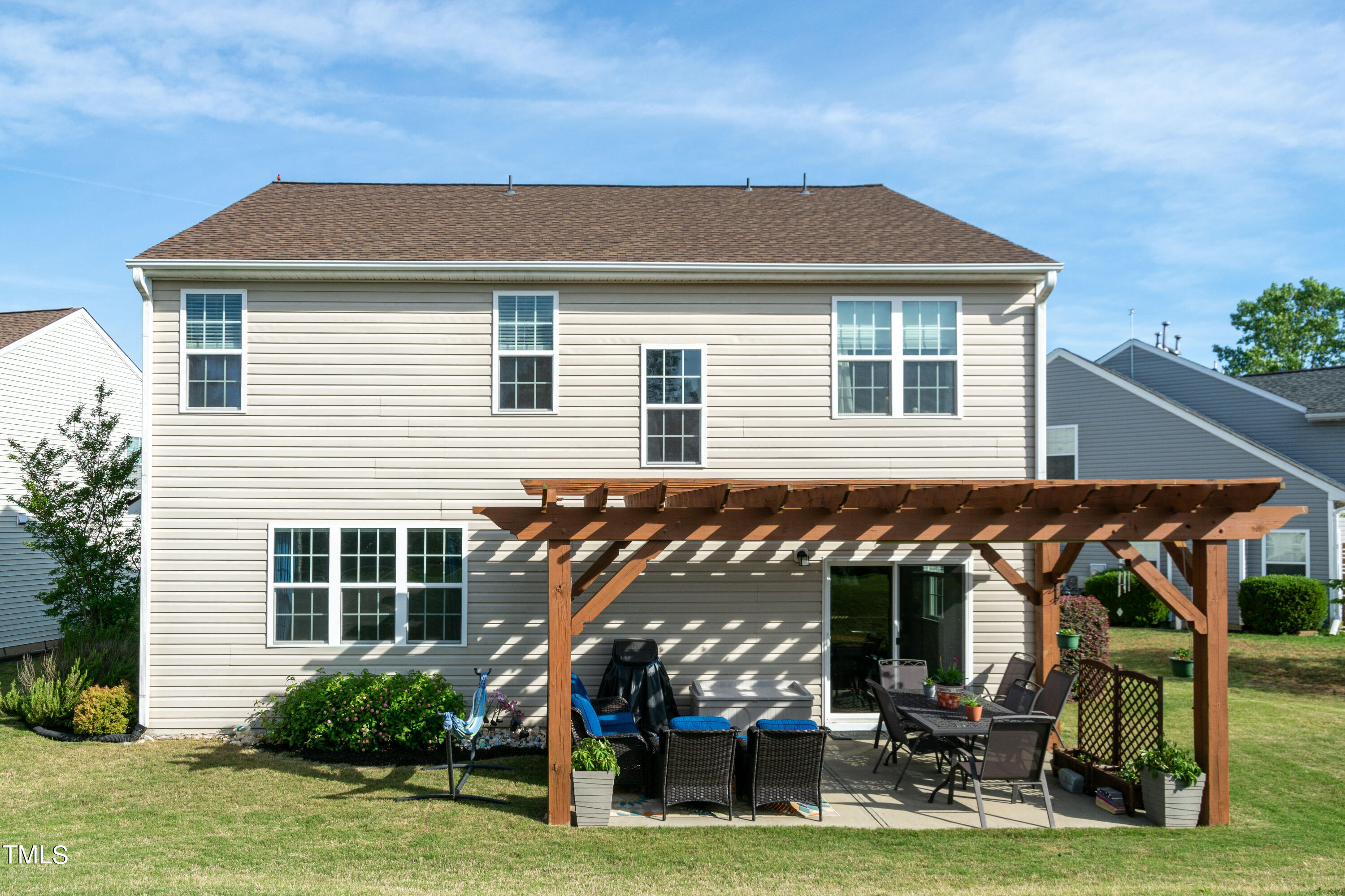 4808 Fourfoot Court Raleigh, NC 27616 - Photo 2 of 65 RJP_X_861