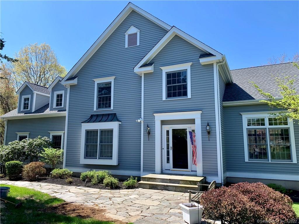 7 Stone House Road Shelton, CT 06484 - Photo 1 of 1