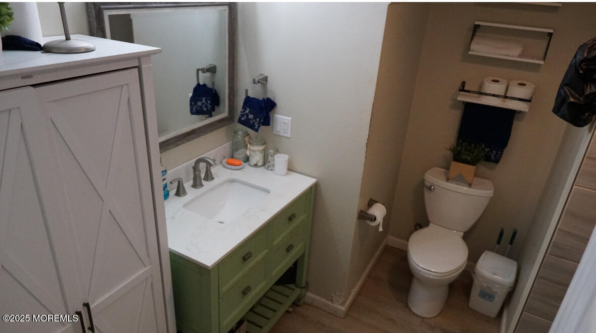 585 Wayside Road Neptune Township, NJ 07753 - Photo 8 of 23 Basement bathroom