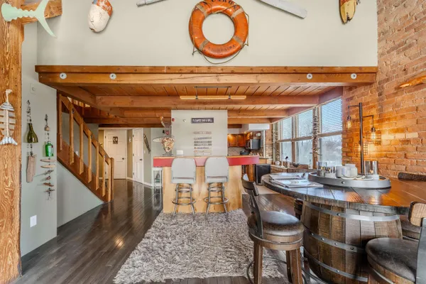 $425,000 | 1545 Arboretum Drive, Unit 201, Oshkosh, WI 54901