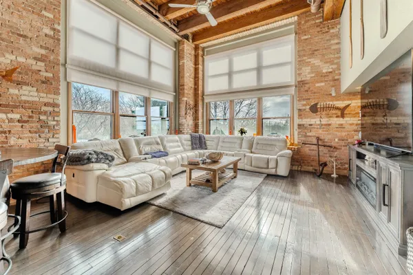 $425,000 | 1545 Arboretum Drive, Unit 201, Oshkosh, WI 54901