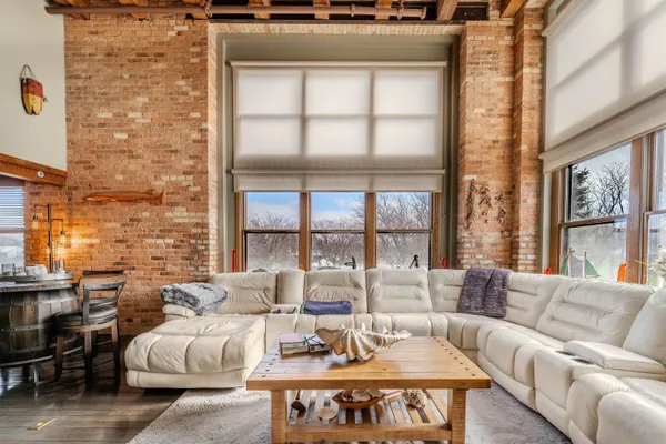 $425,000 | 1545 Arboretum Drive, Unit 201, Oshkosh, WI 54901