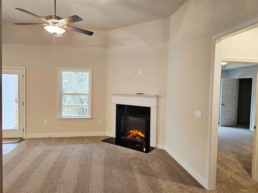 216 Rhett Drive Bowdon, GA 30108 - Photo 3 of 11