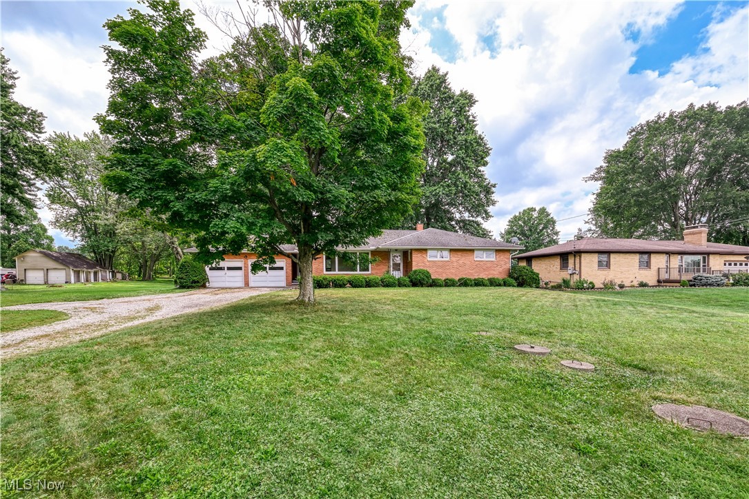 4690 Tallmadge Road Rootstown, OH 44272 - Photo 2 of 35 Gallery Image 2