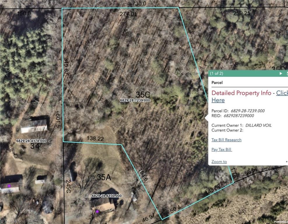 0 Bray Street Rural Hall, NC 27045 - Photo 1 of 2 Gallery Image 1