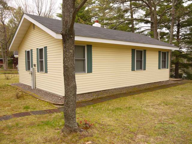 8521 Barrish Road Eagle River, WI 54521 - Photo 19 of 20 Gallery Image 19