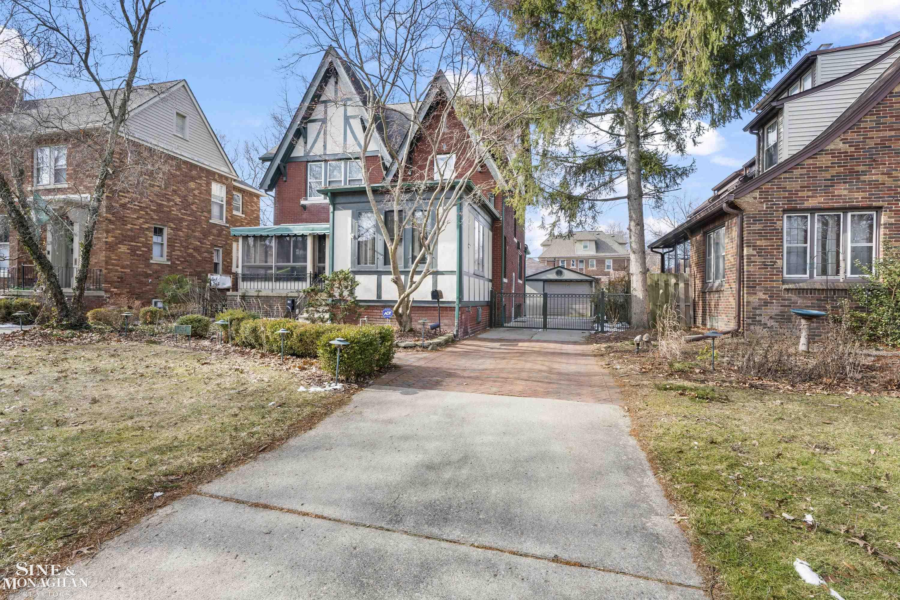 1425 Bishop Road Grosse Pointe Park, MI 48230 - Photo 62 of 62