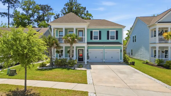 $615,000 | 789 Summer Starling Place, Myrtle Beach, SC 29577