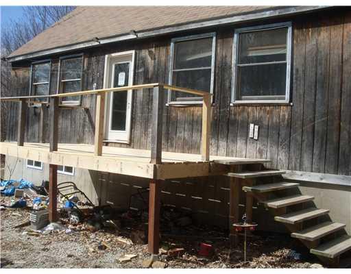 171 Stevens Road Swanville, ME 04915 - Photo 2 of 9 Exterior Front.