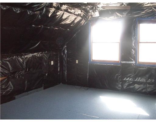 171 Stevens Road Swanville, ME 04915 - Photo 7 of 9 Interior Space/Layout. upstairs bedroom