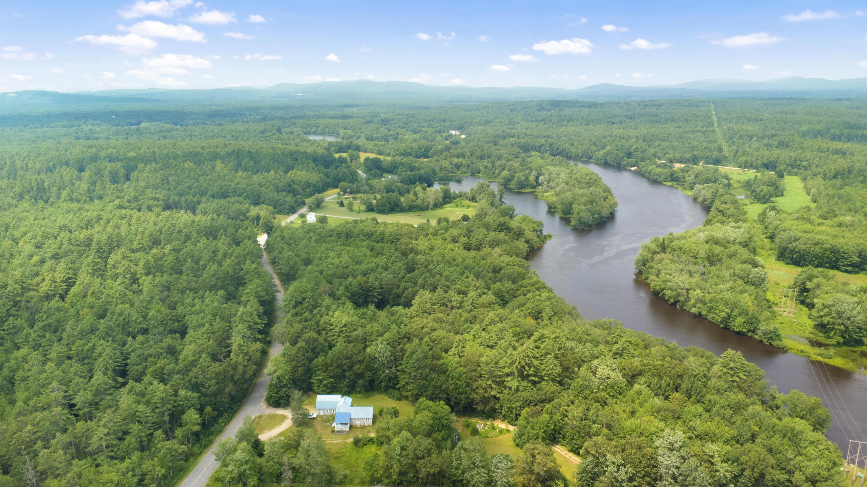 0 Sand Pond Road Hollis Center, ME 04042 - Photo 6 of 17 DJI_0660