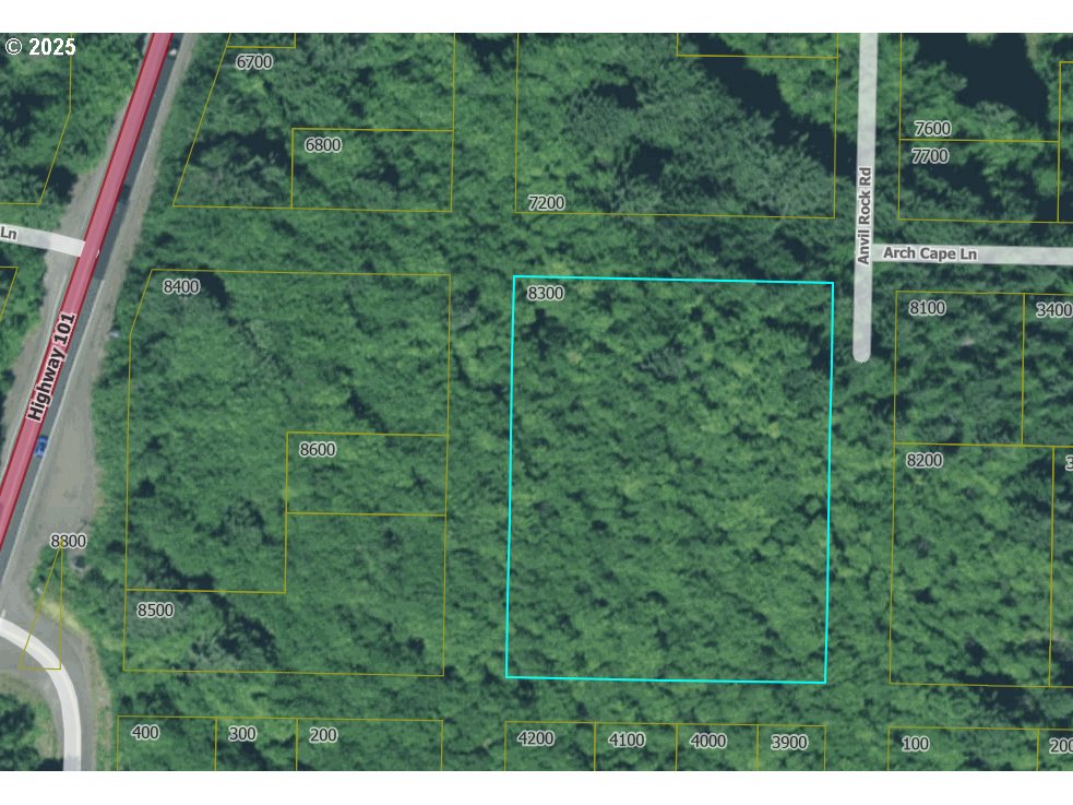 Greenleaf Road Arch Cape, OR 97102 - Photo 11 of 11