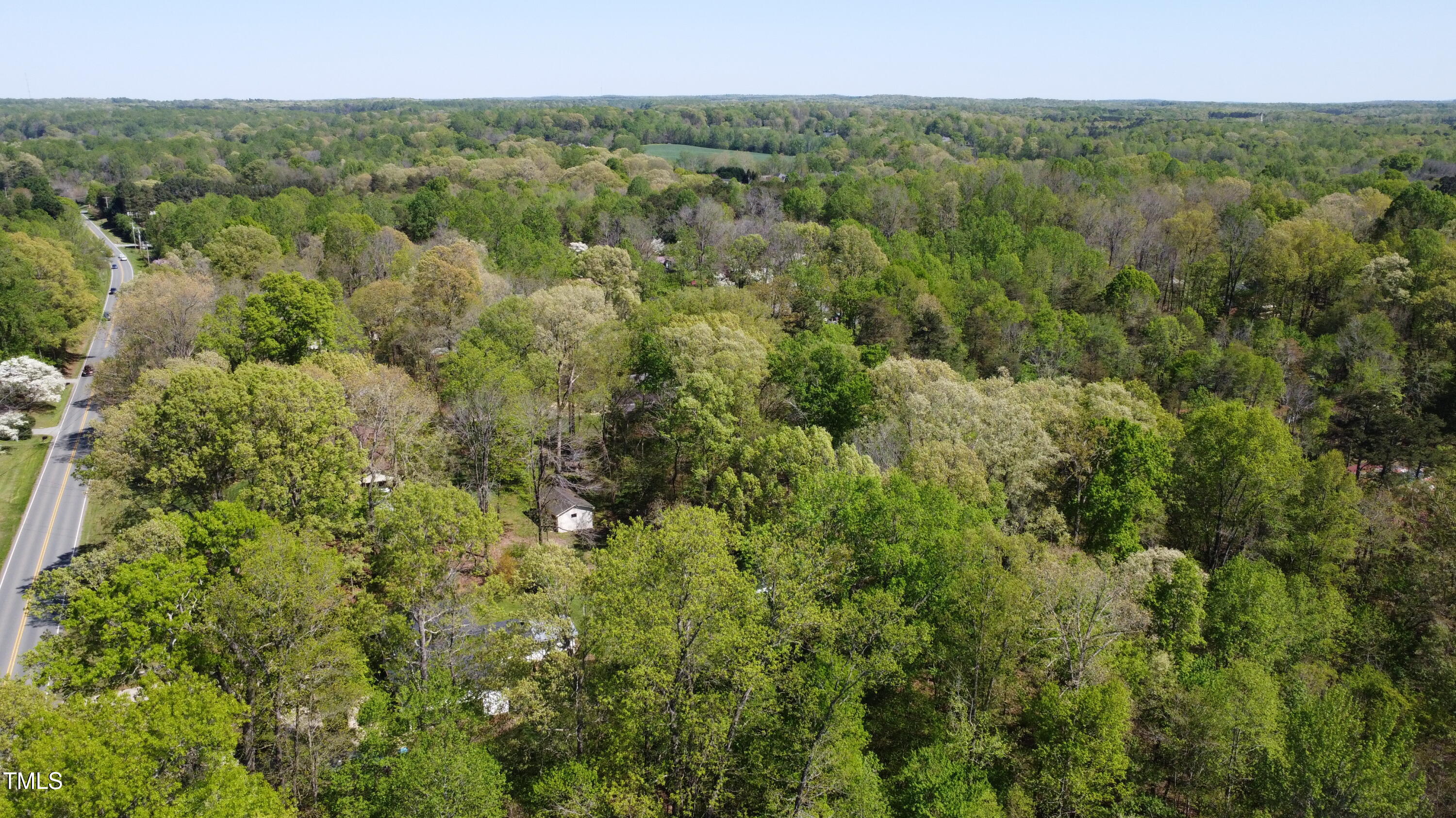 0 Old Hillsborough Road Mebane, NC 27302 - Photo 4 of 10 Land 4