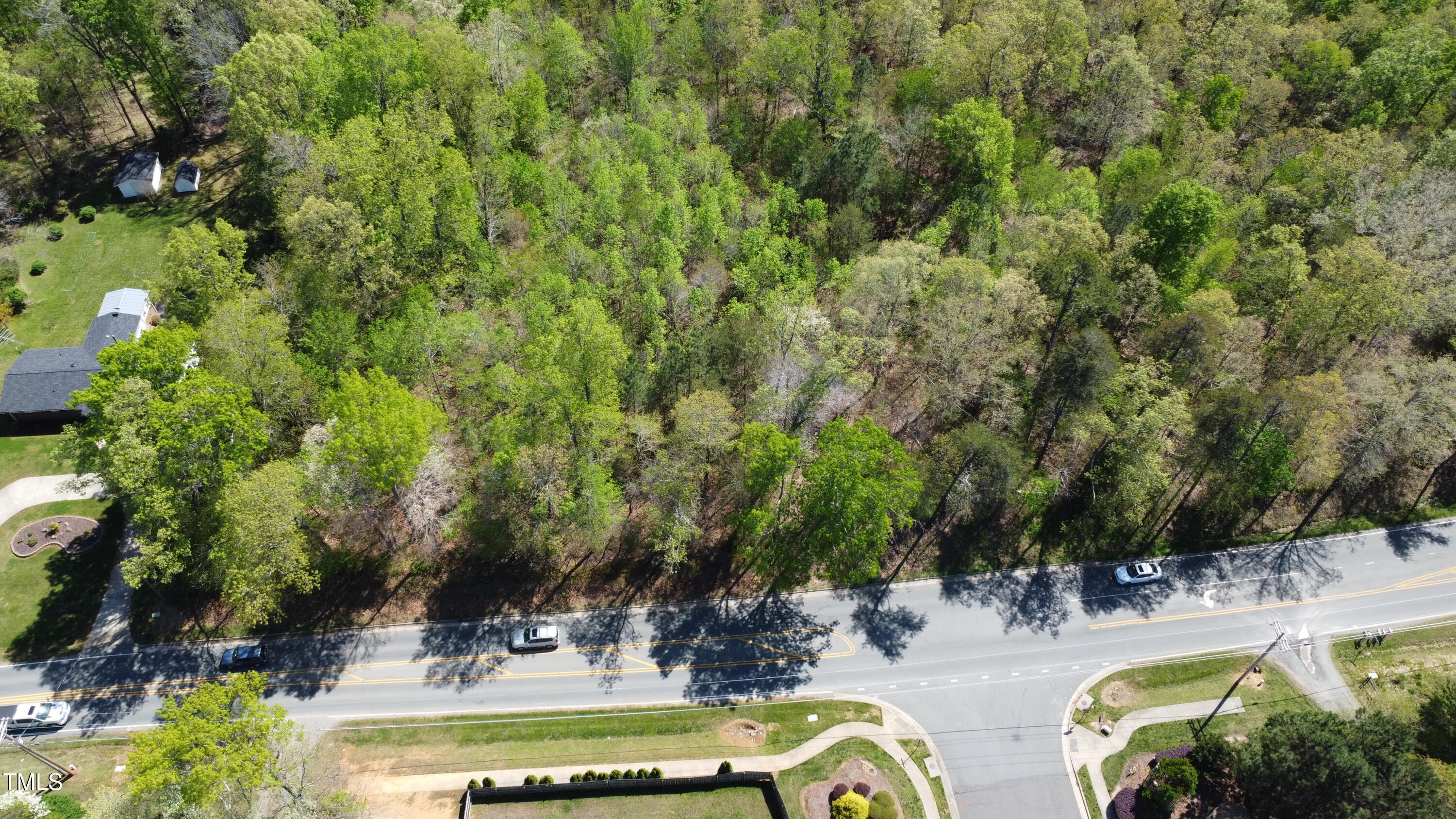 0 Old Hillsborough Road Mebane, NC 27302 - Photo 7 of 10 Land 7