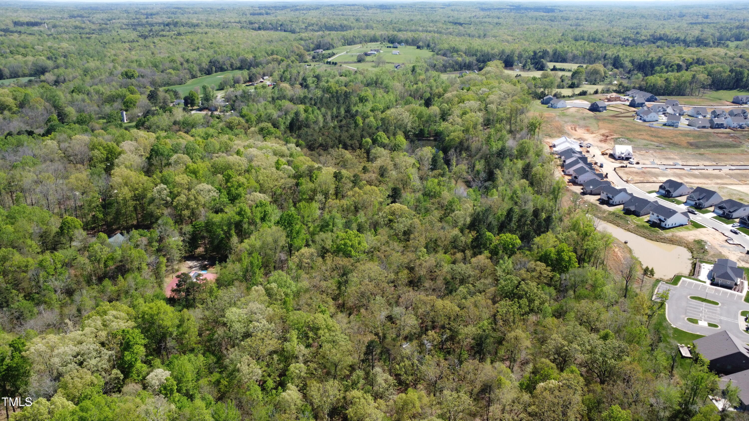 0 Old Hillsborough Road Mebane, NC 27302 - Photo 9 of 10 Land 9