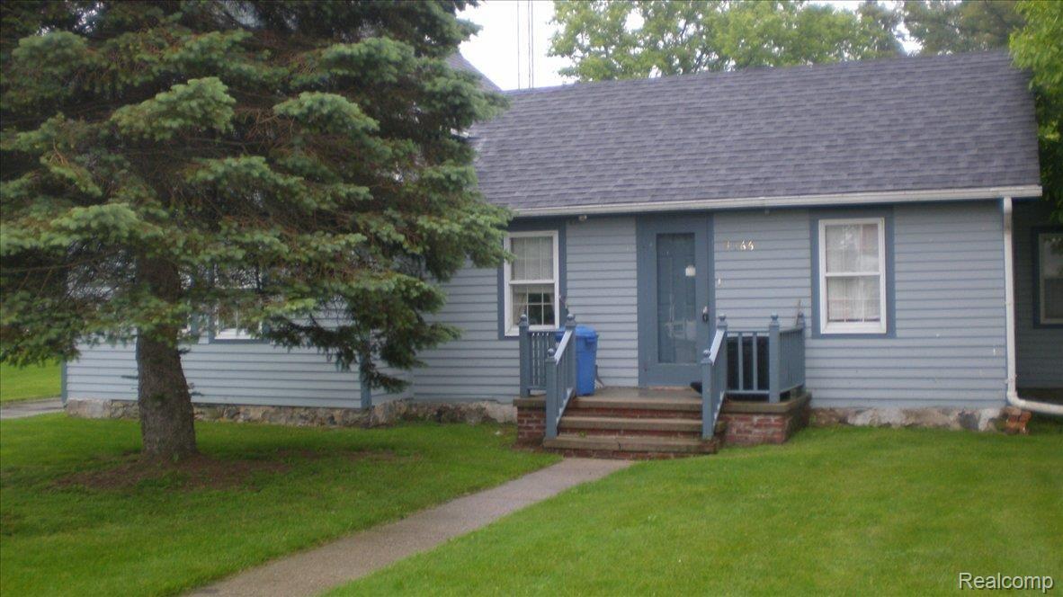 4766 Main Street Applegate, MI 48401 - Photo 1 of 1 P6160145