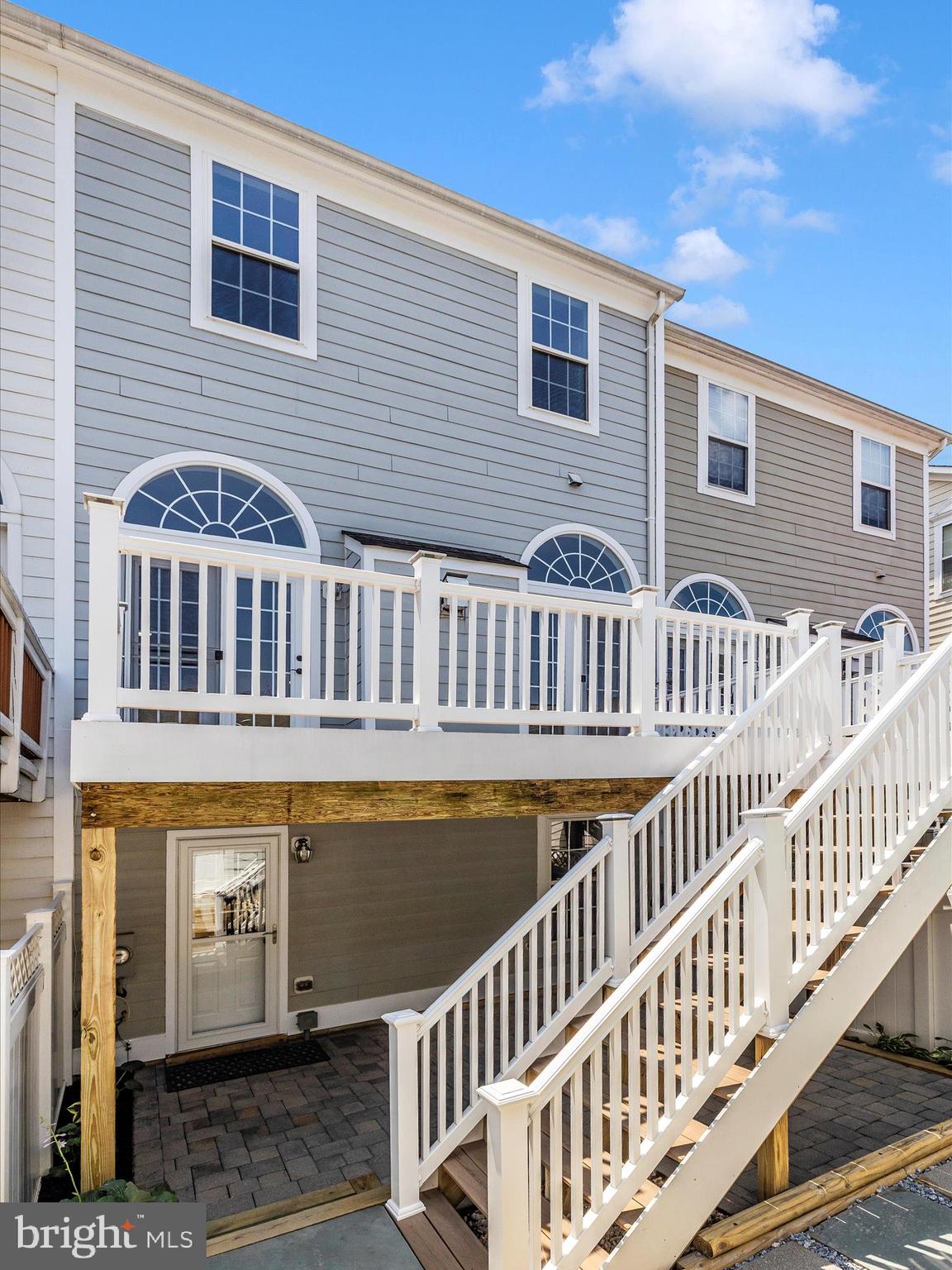 8828 Lew Wallace Road Frederick, MD 21704 - Photo 41 of 56 Exterior Back