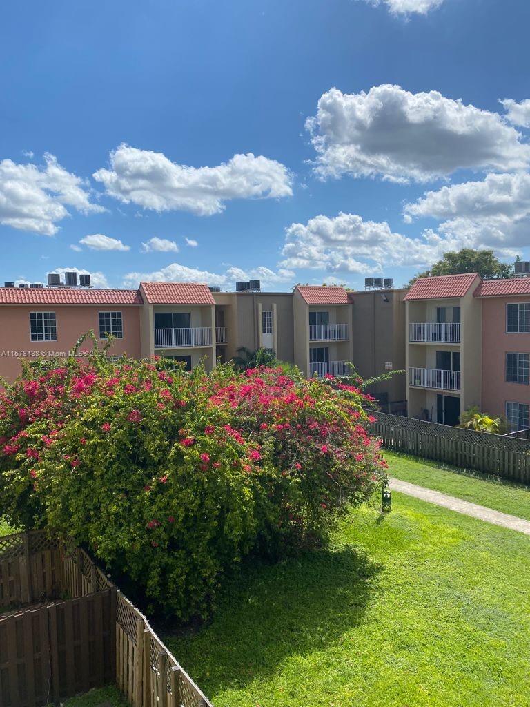 4810 Northwest 79th Ave Unit 308  