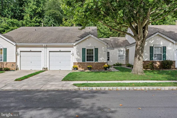 $379,999 | 42 Peppergrass Drive North, Mount Laurel, NJ 08054