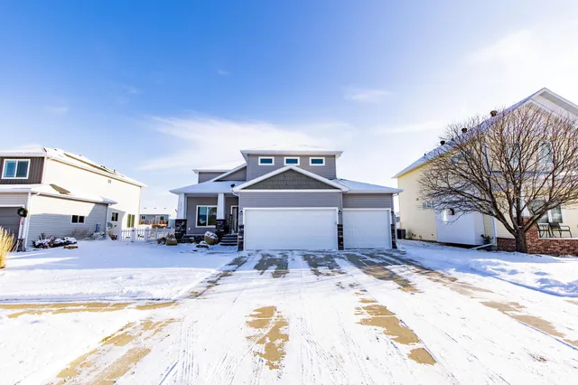 $495,000 | 3479 Loberg Lane, West Fargo, ND 58078