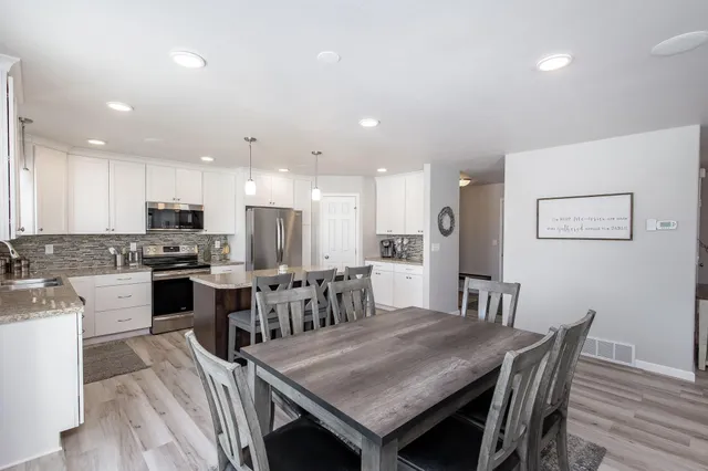 $495,000 | 3479 Loberg Lane, West Fargo, ND 58078