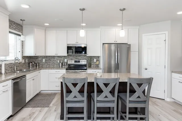 $495,000 | 3479 Loberg Lane, West Fargo, ND 58078