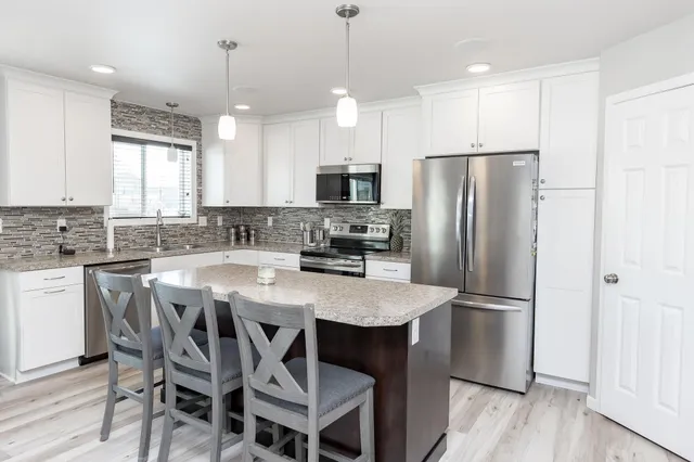 $495,000 | 3479 Loberg Lane, West Fargo, ND 58078