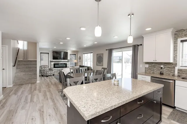 $495,000 | 3479 Loberg Lane, West Fargo, ND 58078