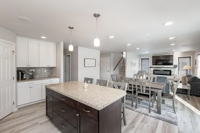 $495,000 | 3479 Loberg Lane, West Fargo, ND 58078