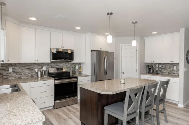 $495,000 | 3479 Loberg Lane, West Fargo, ND 58078