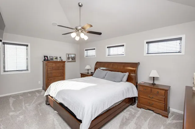 $495,000 | 3479 Loberg Lane, West Fargo, ND 58078