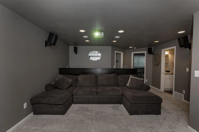 $495,000 | 3479 Loberg Lane, West Fargo, ND 58078