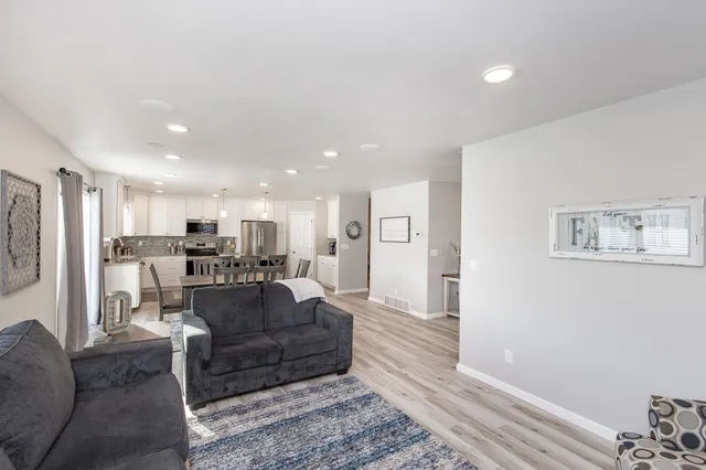 $495,000 | 3479 Loberg Lane, West Fargo, ND 58078