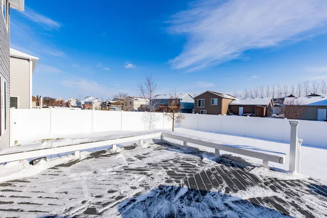 $495,000 | 3479 Loberg Lane, West Fargo, ND 58078