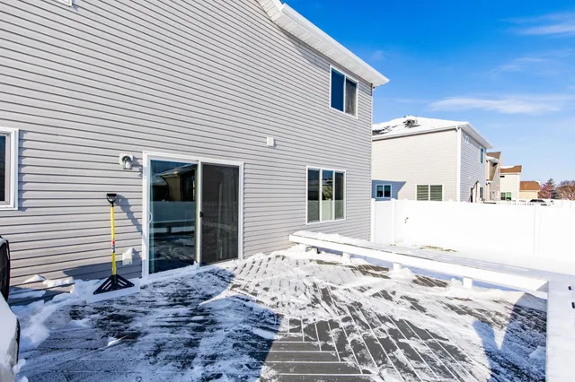 $495,000 | 3479 Loberg Lane, West Fargo, ND 58078