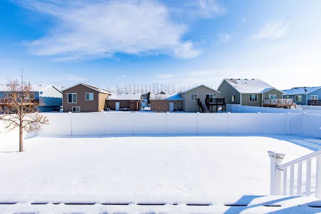 $495,000 | 3479 Loberg Lane, West Fargo, ND 58078