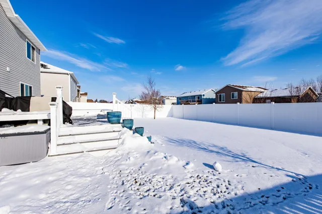 $495,000 | 3479 Loberg Lane, West Fargo, ND 58078