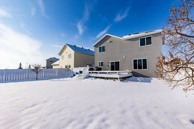 $495,000 | 3479 Loberg Lane, West Fargo, ND 58078
