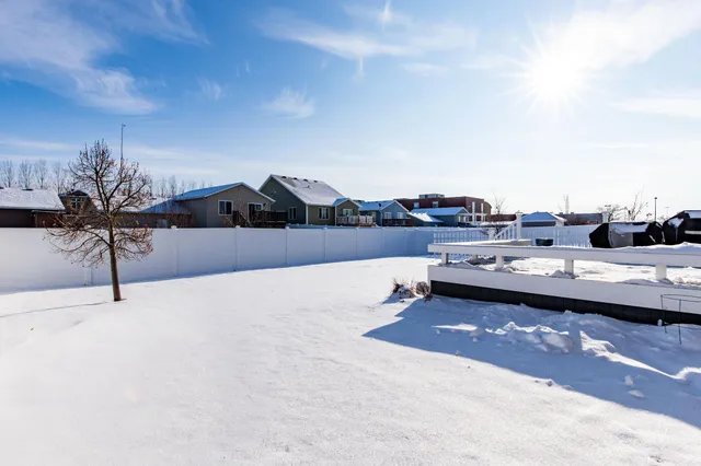 $495,000 | 3479 Loberg Lane, West Fargo, ND 58078