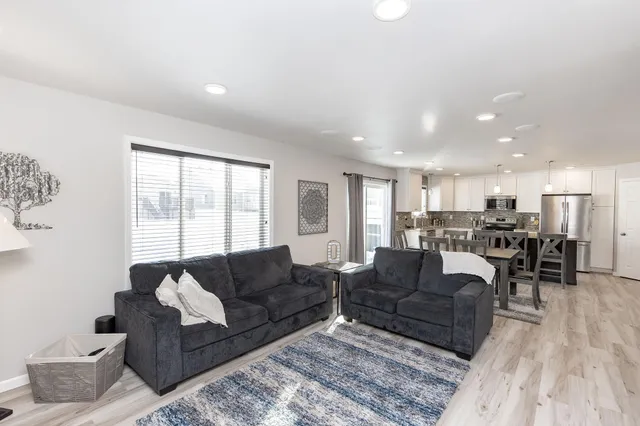 $495,000 | 3479 Loberg Lane, West Fargo, ND 58078