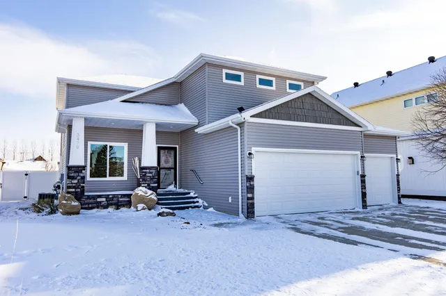 $495,000 | 3479 Loberg Lane, West Fargo, ND 58078