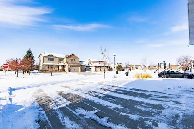 $495,000 | 3479 Loberg Lane, West Fargo, ND 58078