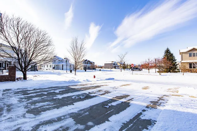 $495,000 | 3479 Loberg Lane, West Fargo, ND 58078